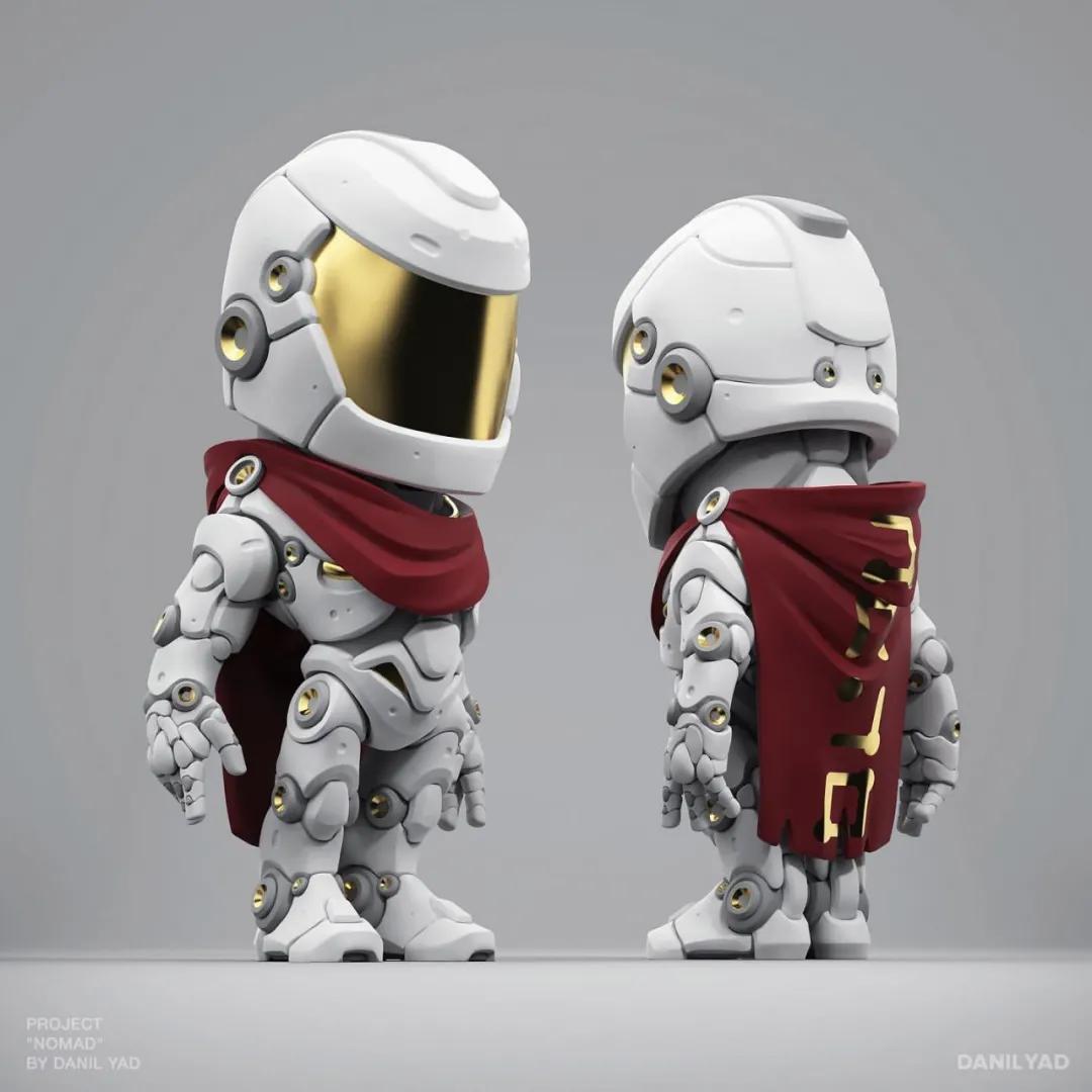 IN吹S汀|“中国制造”下,潮玩界又一新星惨遭黑手