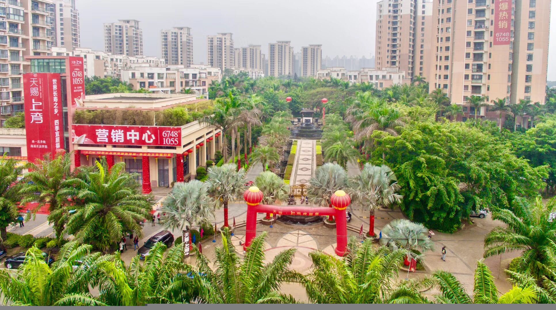 天赐上湾56平一房一厅出售60万,天赐上湾一期复式户型图