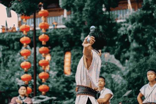 长沙铜官窑古镇优惠活动,长沙周年庆