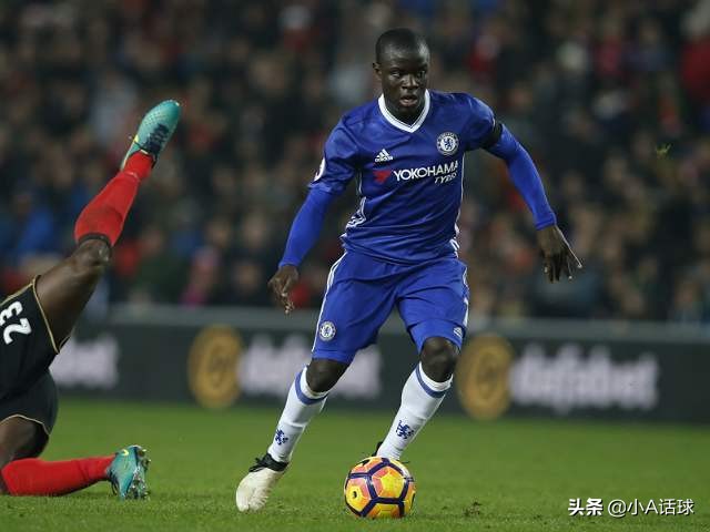 盘点足坛十大千年老二,足球十大跑不死集锦