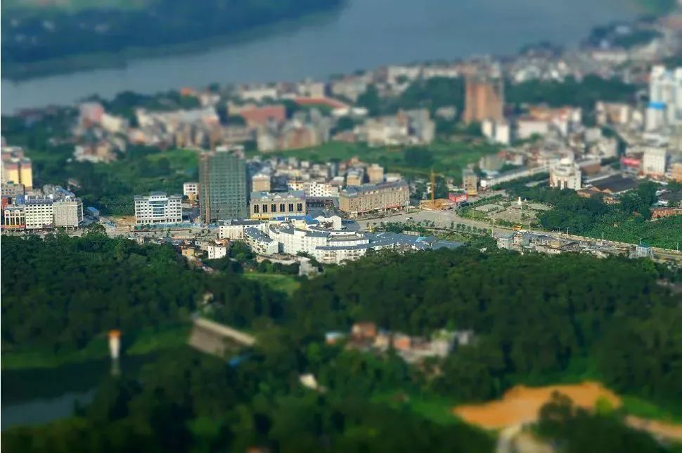 看完，会让你爱上桂平、感到自豪……