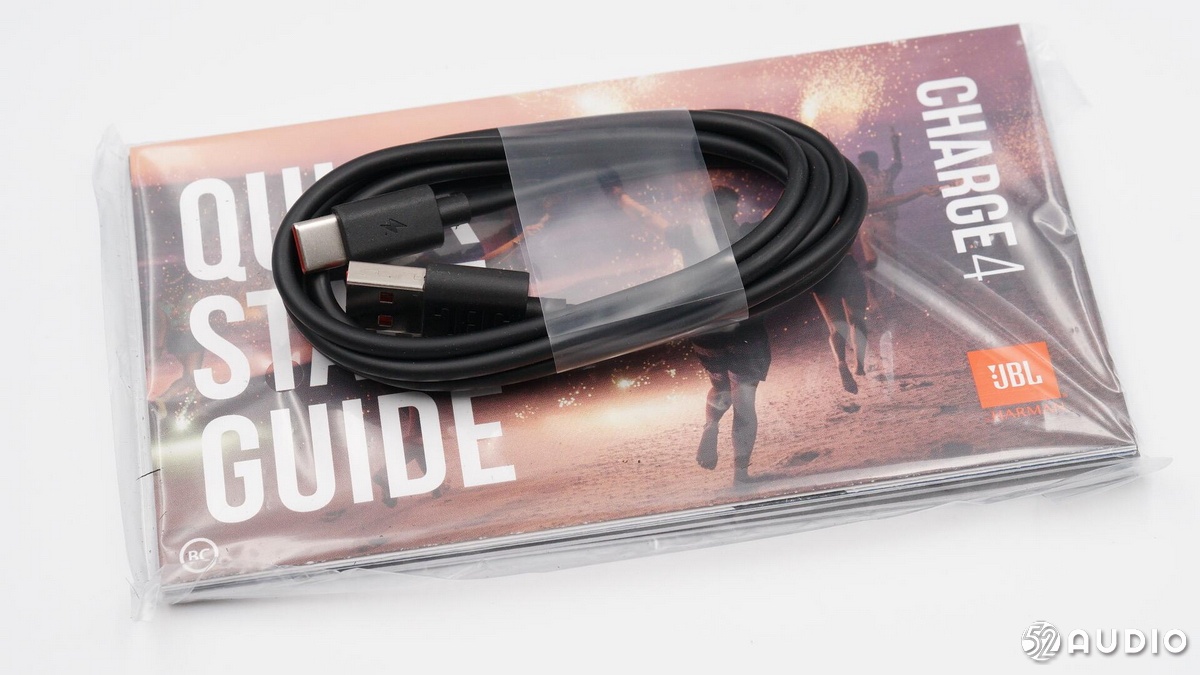 拆解报告jbl,jblQ3蓝牙音箱拆解