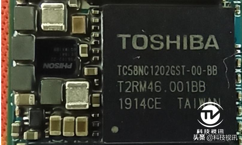 东芝rc500寿命,东芝r200固态硬盘