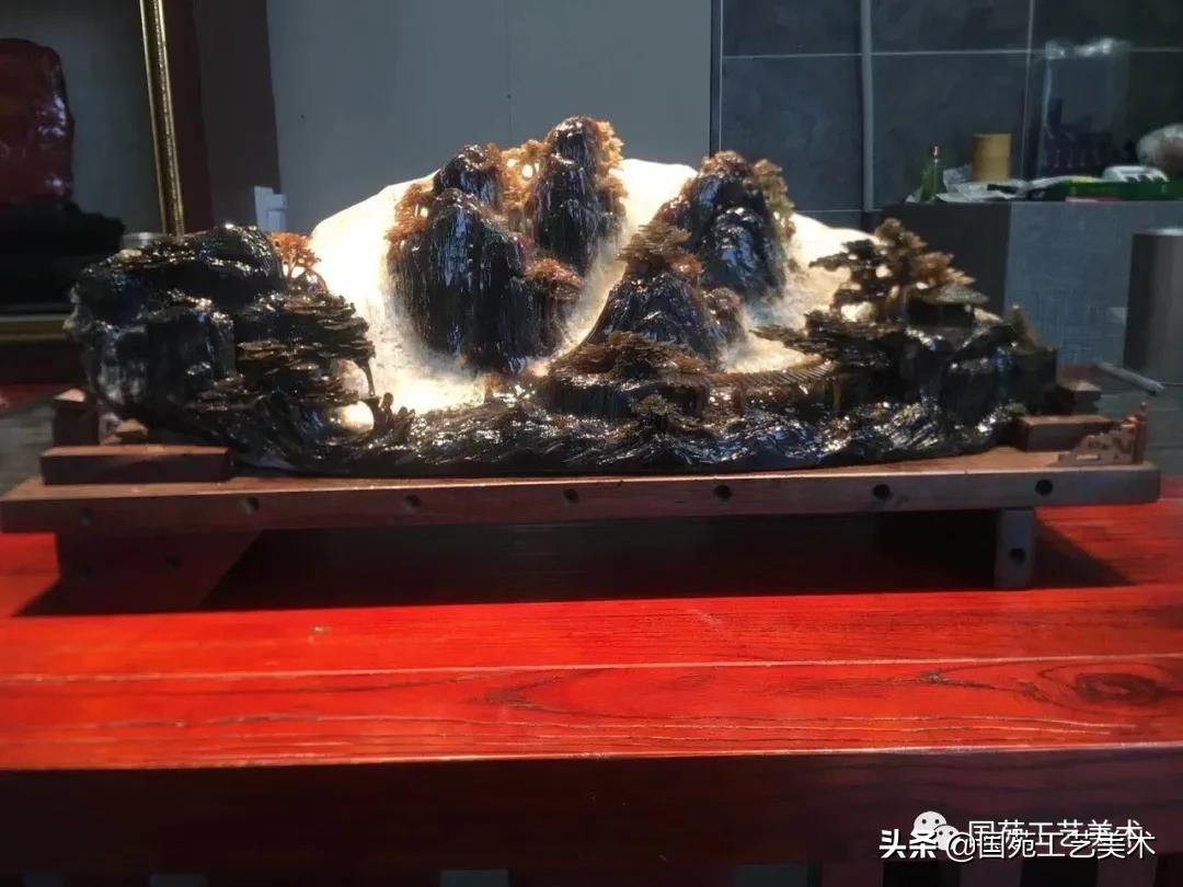 岫岩玉都有帝王玉吗,最好的岫岩玉长什么样子