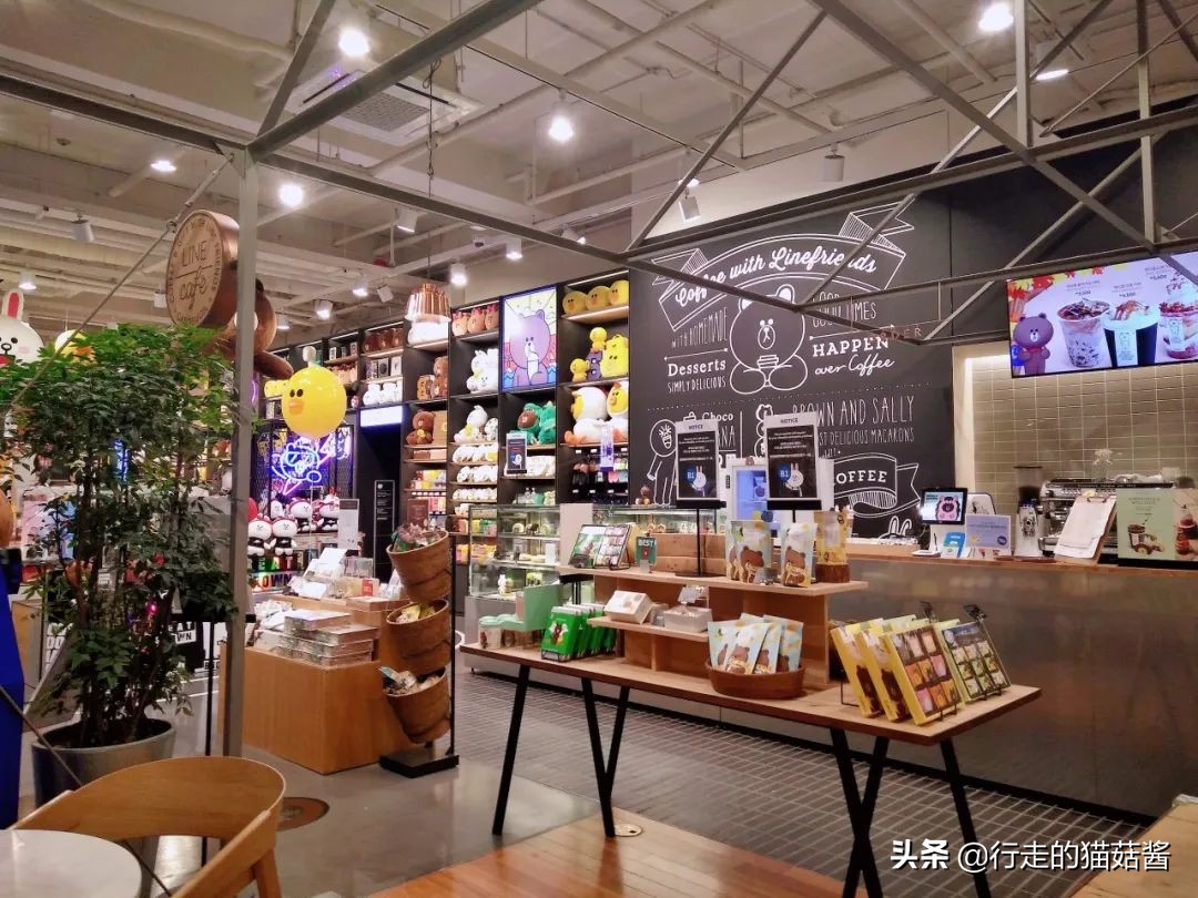 首尔购物退税攻略,首尔必买的10种零食