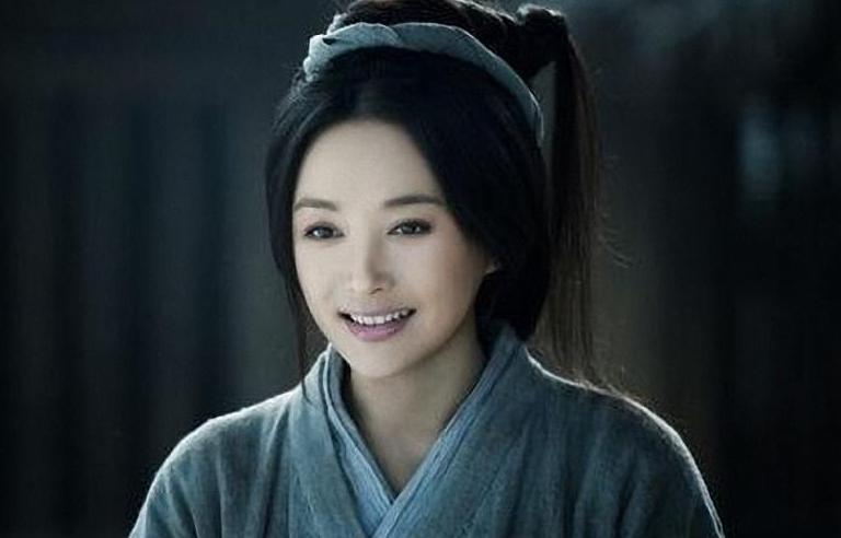 读懂吕后,读懂潘金莲就懂得了人性