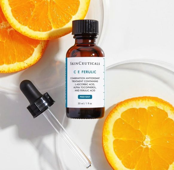 选护肤品认成分网红成分看这里,集合高效养肤的网红护肤成分