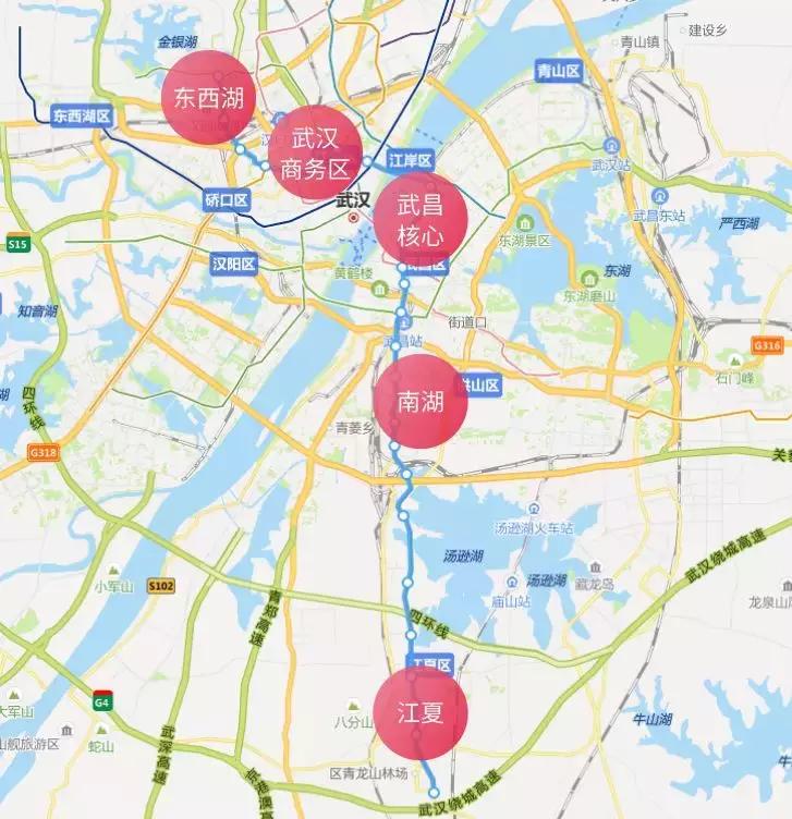 武汉卖得最好的豪宅,武汉卖得好的地段