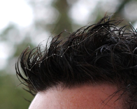 photoshopcs5怎么抠图,adobephotoshop抠图