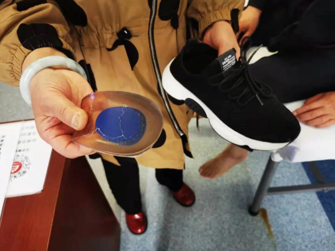 跟腱术后拉长了、没劲了，为什么？——足跟垫的重要性