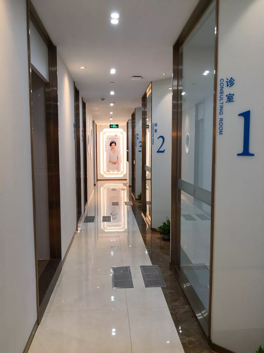 合作企业|定制美丽，章法集团携手丽美妍为您的美丽护航！