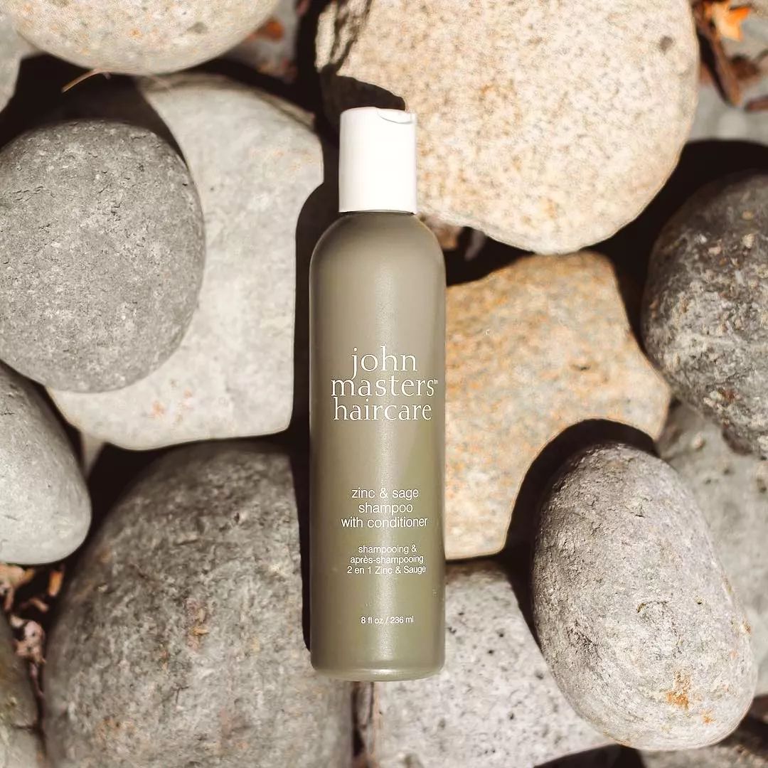 轻奢小众高级感洗发水,好用又平价的小众洗发水