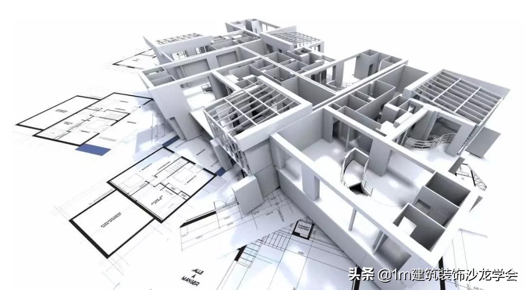 bim施工图及设计学习心得,bim会替代施工图吗