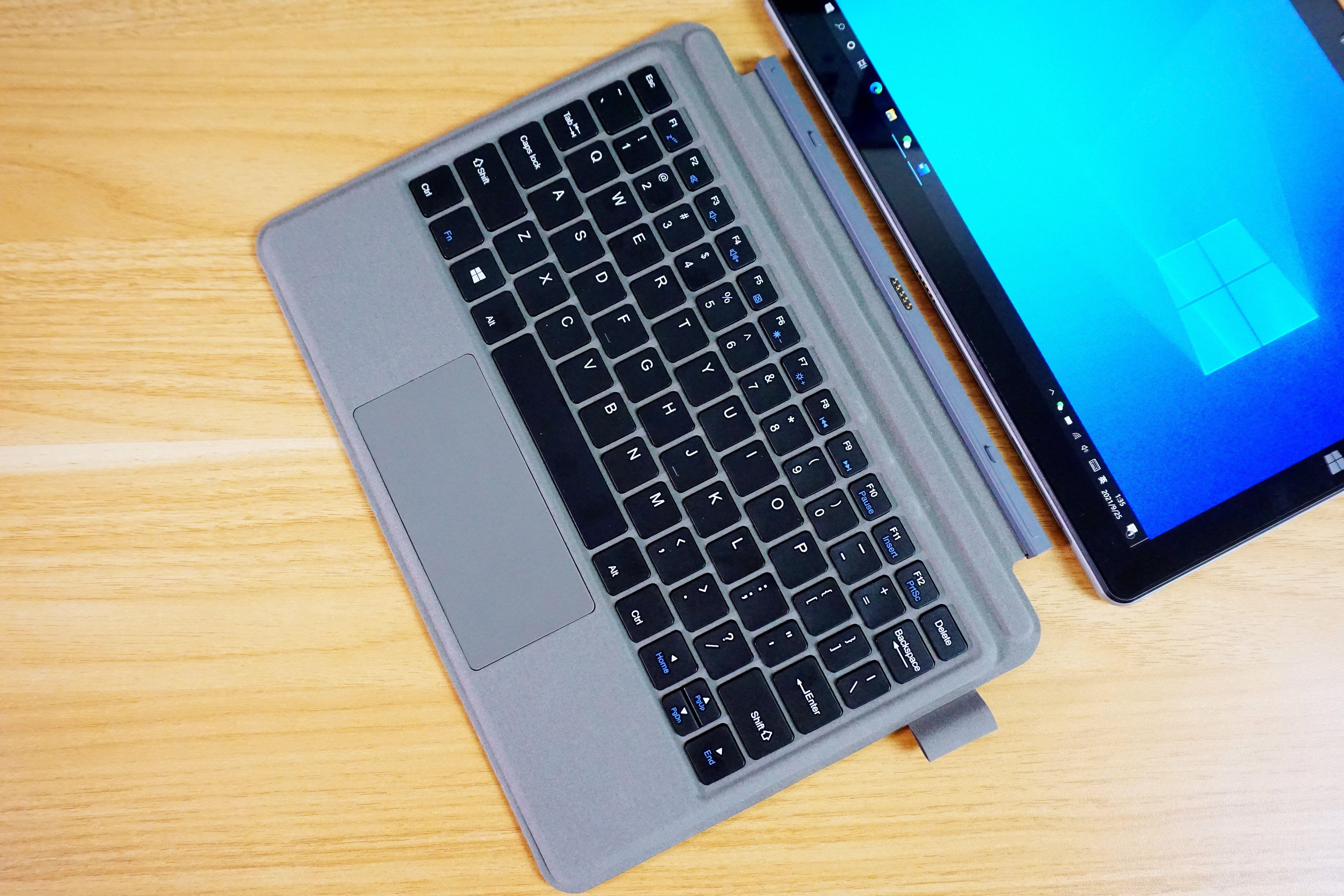 酷比魔方iworkgt和surfacego3,酷比魔方iwork20pro和微软surfacego2