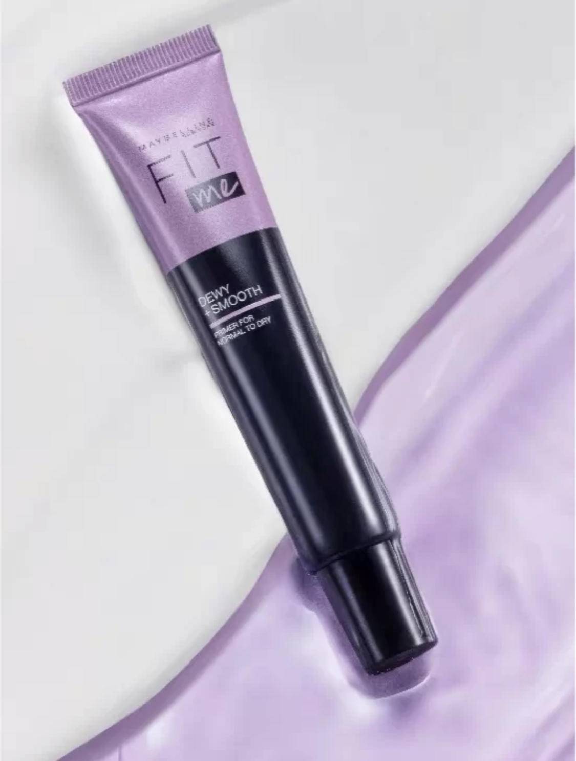 年会你会被同事夸的!打造水润服帖的天生好皮,它不能少