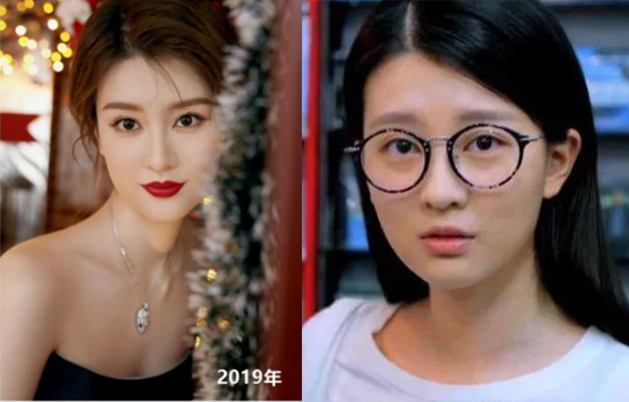 怎么练眼神让眼睛有灵气,每天戴眼镜眼睛会小吗