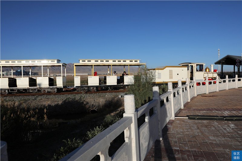 青海旅游景点避坑,青海天空之镜旅游攻略图