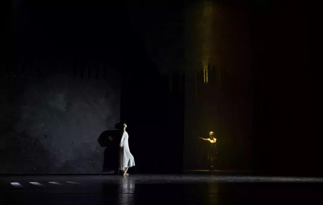 浩然铁军舞蹈视频,浩然铁军芭蕾