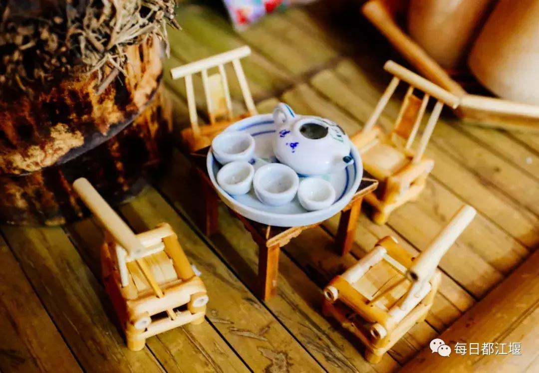 壮丽70年·奋斗新时代｜农村电商让都江堰农旅产品“香”起来！