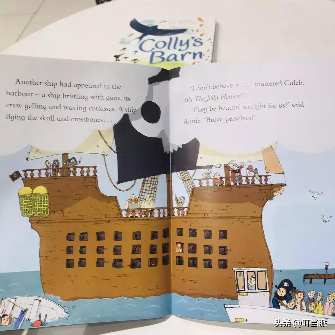 哈利波特书籍全套适合儿童阅读,英文哈利波特书籍适合孩子看吗