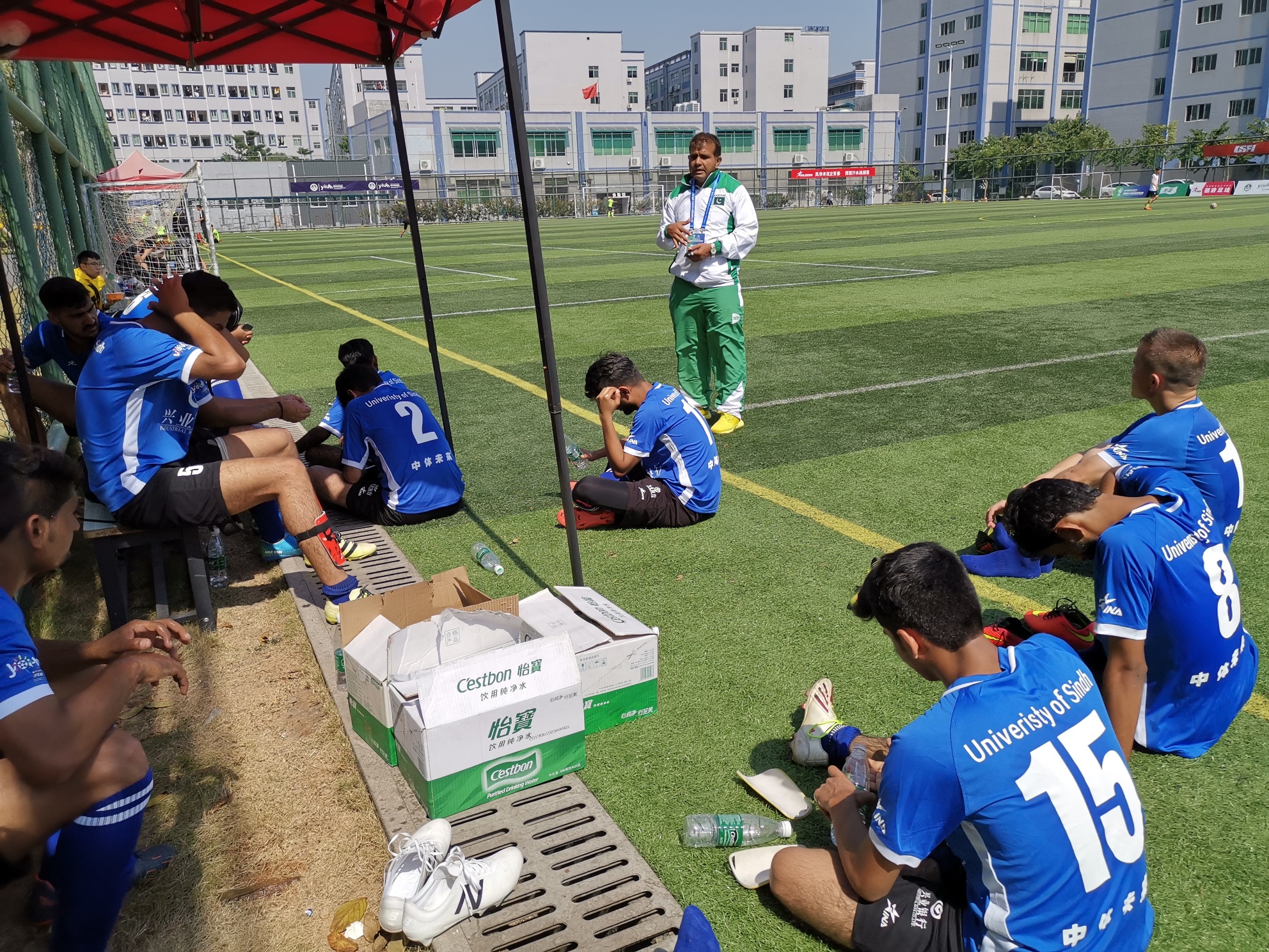 2018年jfc青少年国际足球锦标赛,jfc足球锦标赛