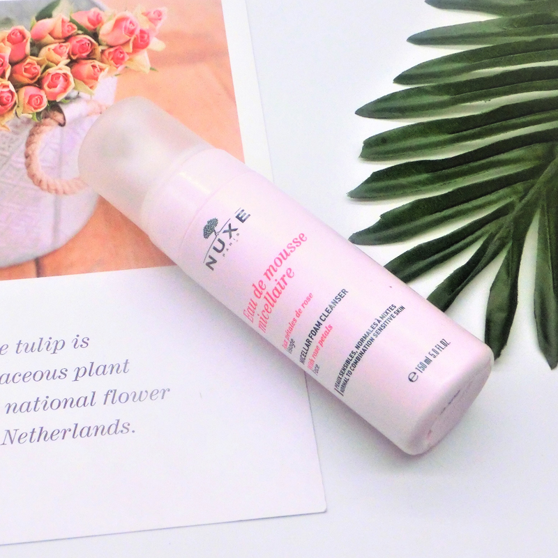 洗面奶良心评测博主,洗面奶推荐大实话