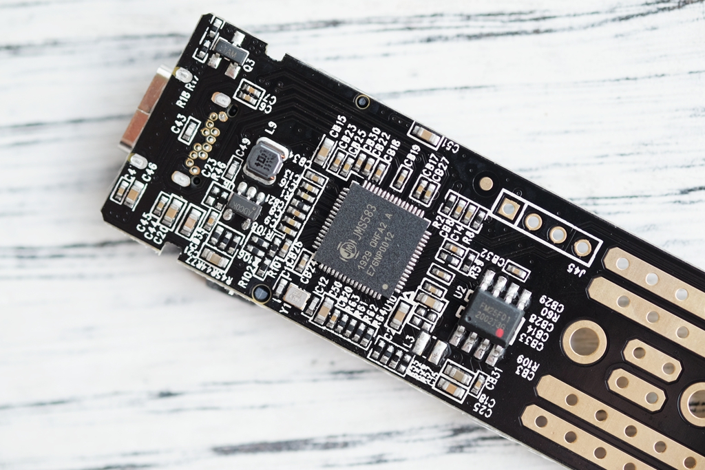 固态移动硬盘推荐m.2nvme,m.2nvme固态改移动硬盘