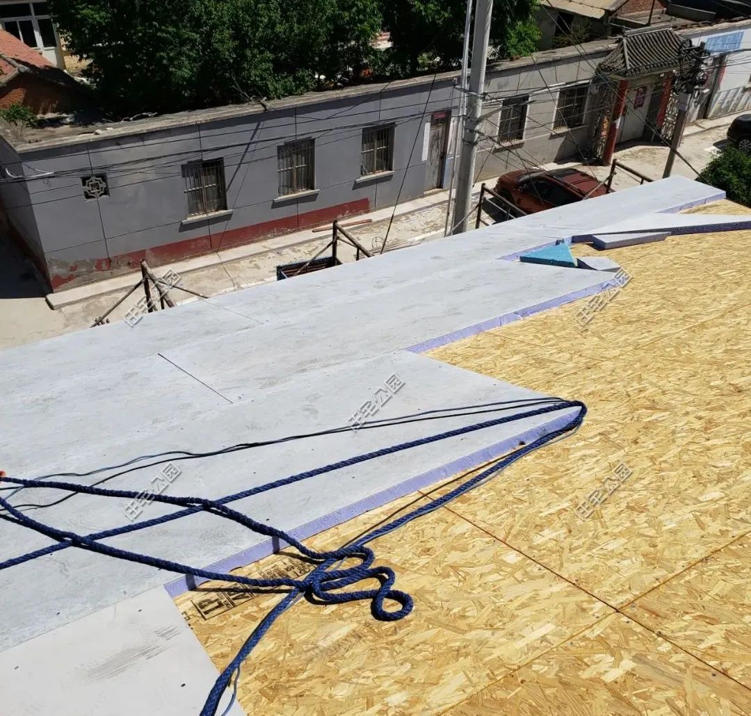 农村盖500平重钢钢构别墅多少钱,农村盖钢结构别墅