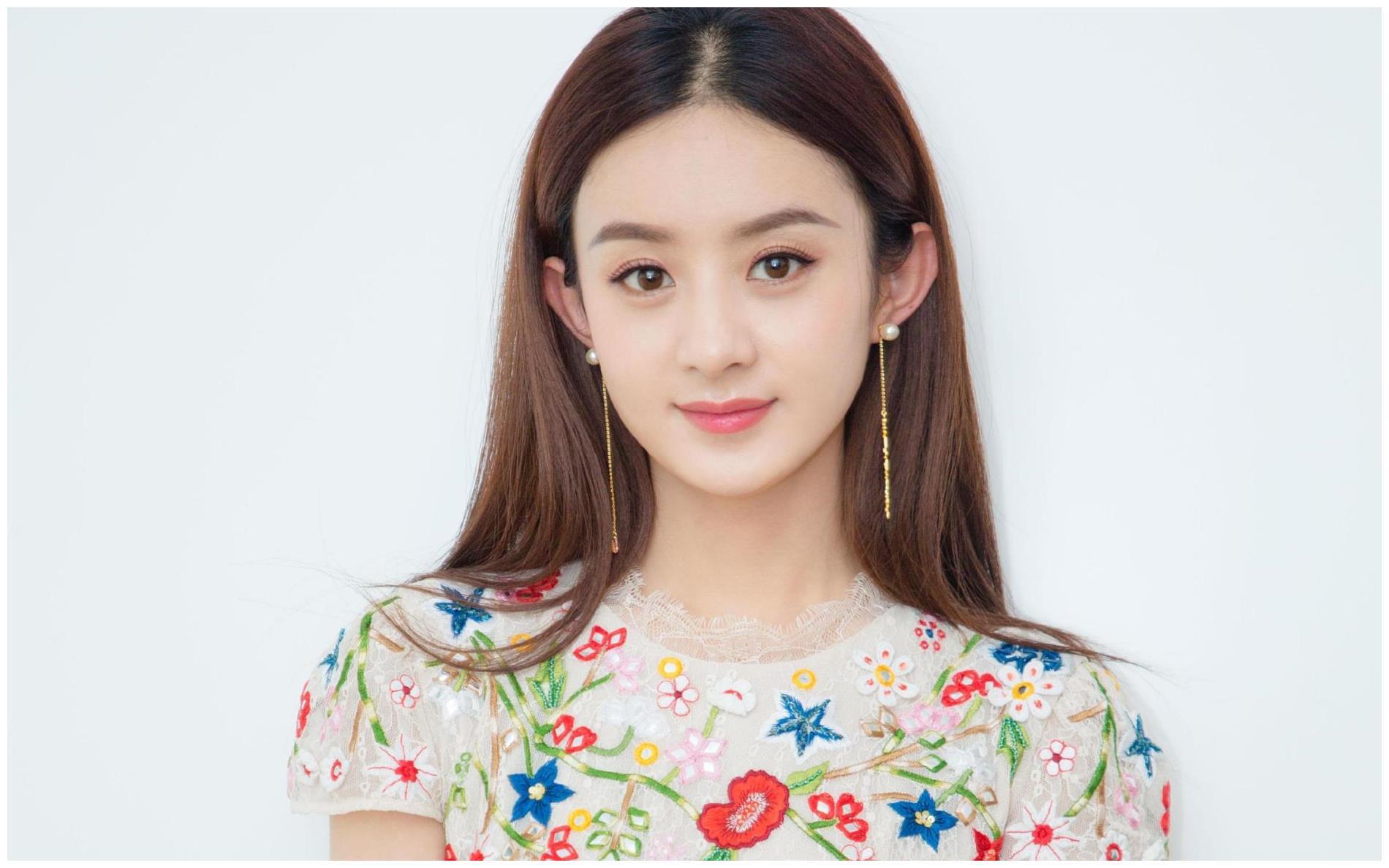 赵丽颖无视陈妍希,赵丽颖对现在陈晓态度怎么样