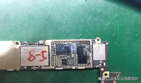 iphone6进水屏幕失灵,iphone6进水没基带维修