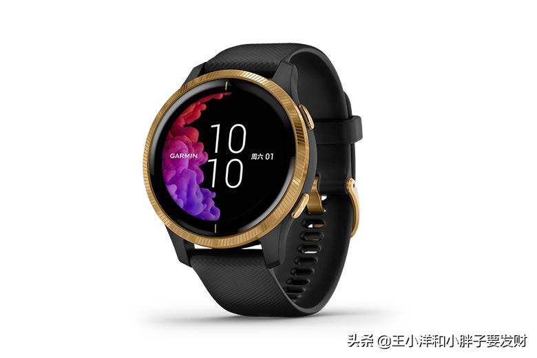 超越时间手表,最值得入手的4款智能手表