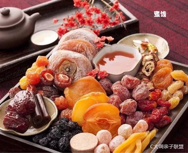 一个字读懂两宋美食