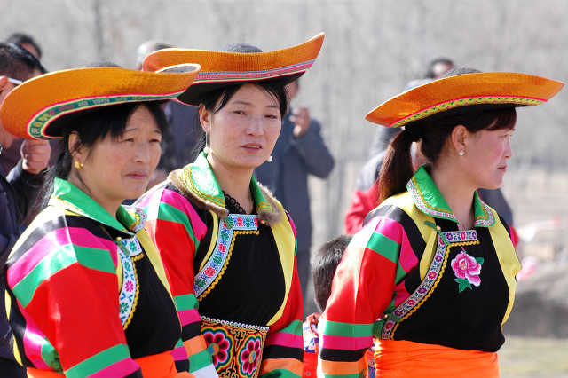 华夏儿女铭记的历史,华夏儿女的故事