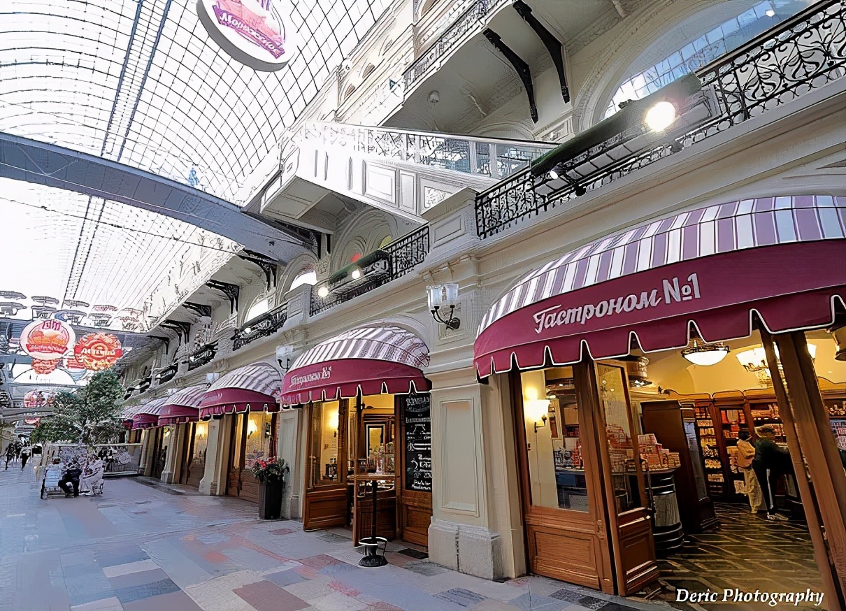 俄罗斯酒业,俄罗斯葡萄酒市场格局