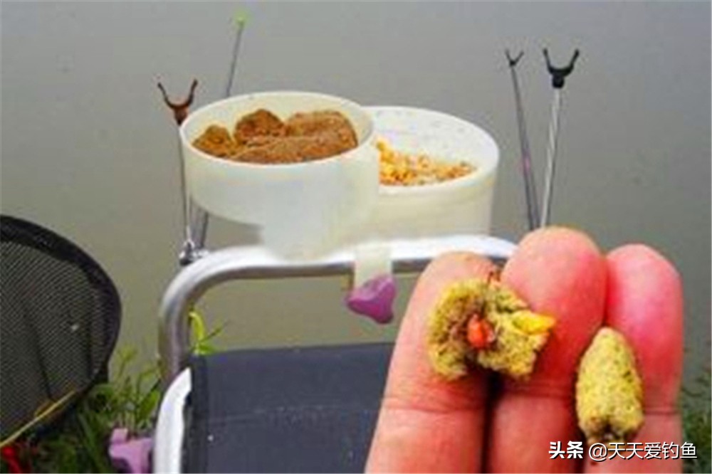 夏季钓鱼避免小杂鱼闹钩小窍门,垂钓过程中怎样避免小鱼闹钩