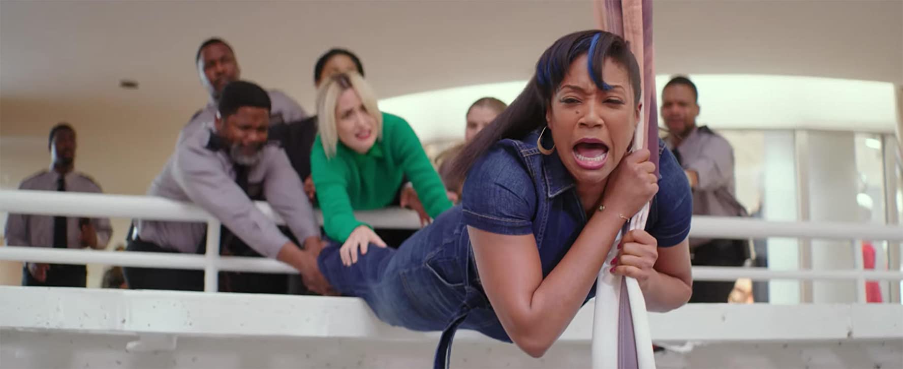 姐妹老板,电影舞台姐妹