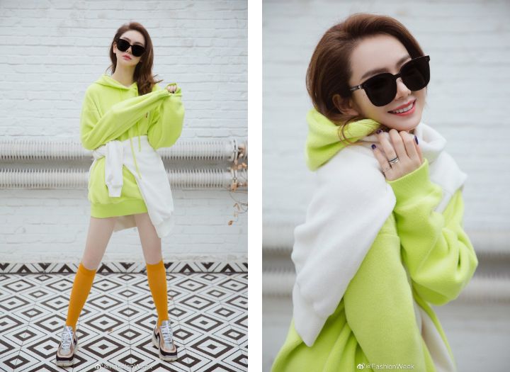 便宜卫衣和贵的卫衣的区别,便宜的卫衣和贵的有什么细节差距