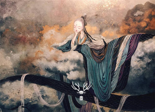 奈何桥上的孟婆有多厉害,奈何桥边的孟婆