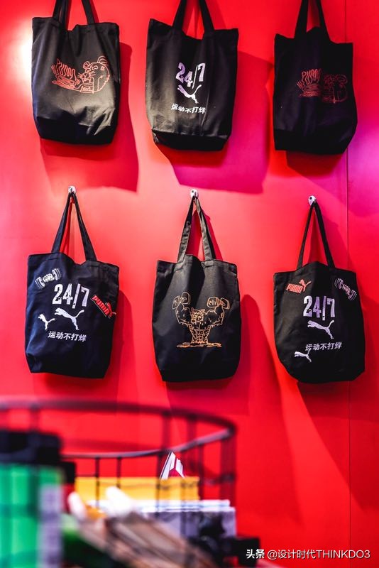 彪马puma创意视频,彪马puma品牌设计