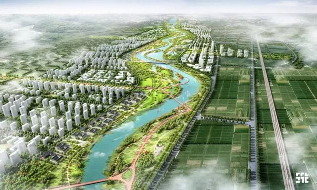 洛阳东湖景观设计图,洛阳西湖公园规划