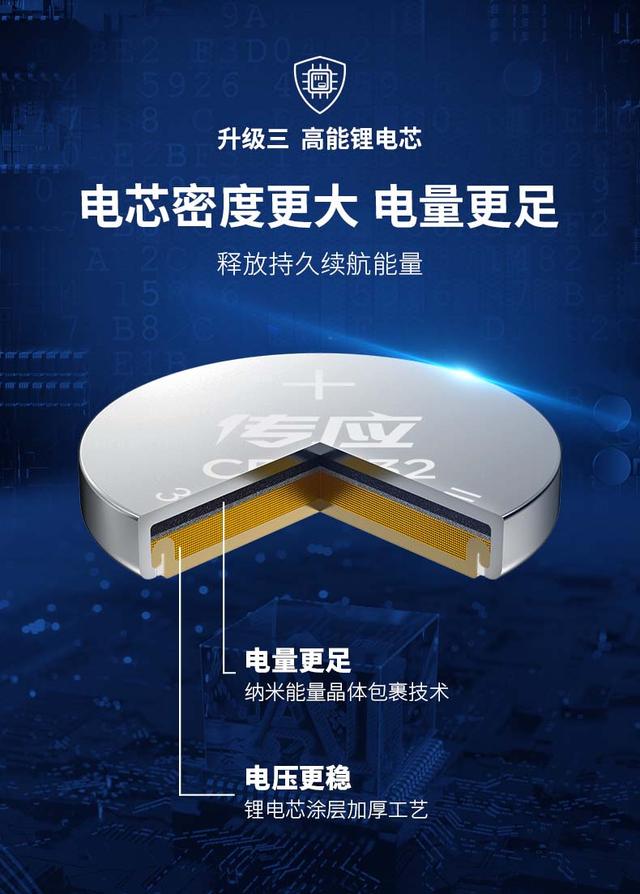 汽车遥控钥匙用南孚电池不好用,车钥匙电池大容量南孚