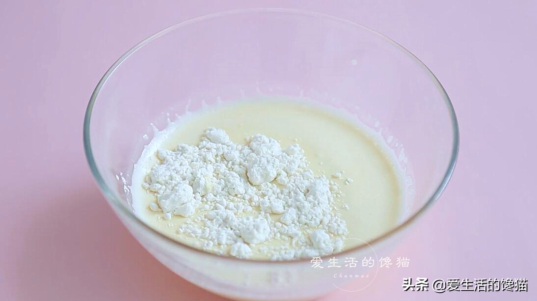 花100块买个死包榴莲，气急败坏做成榴莲蛋挞，没想到味道绝了