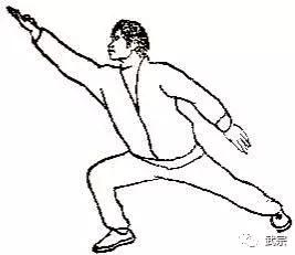 龙门铁布衫,武当铁布衫秘传功法图片