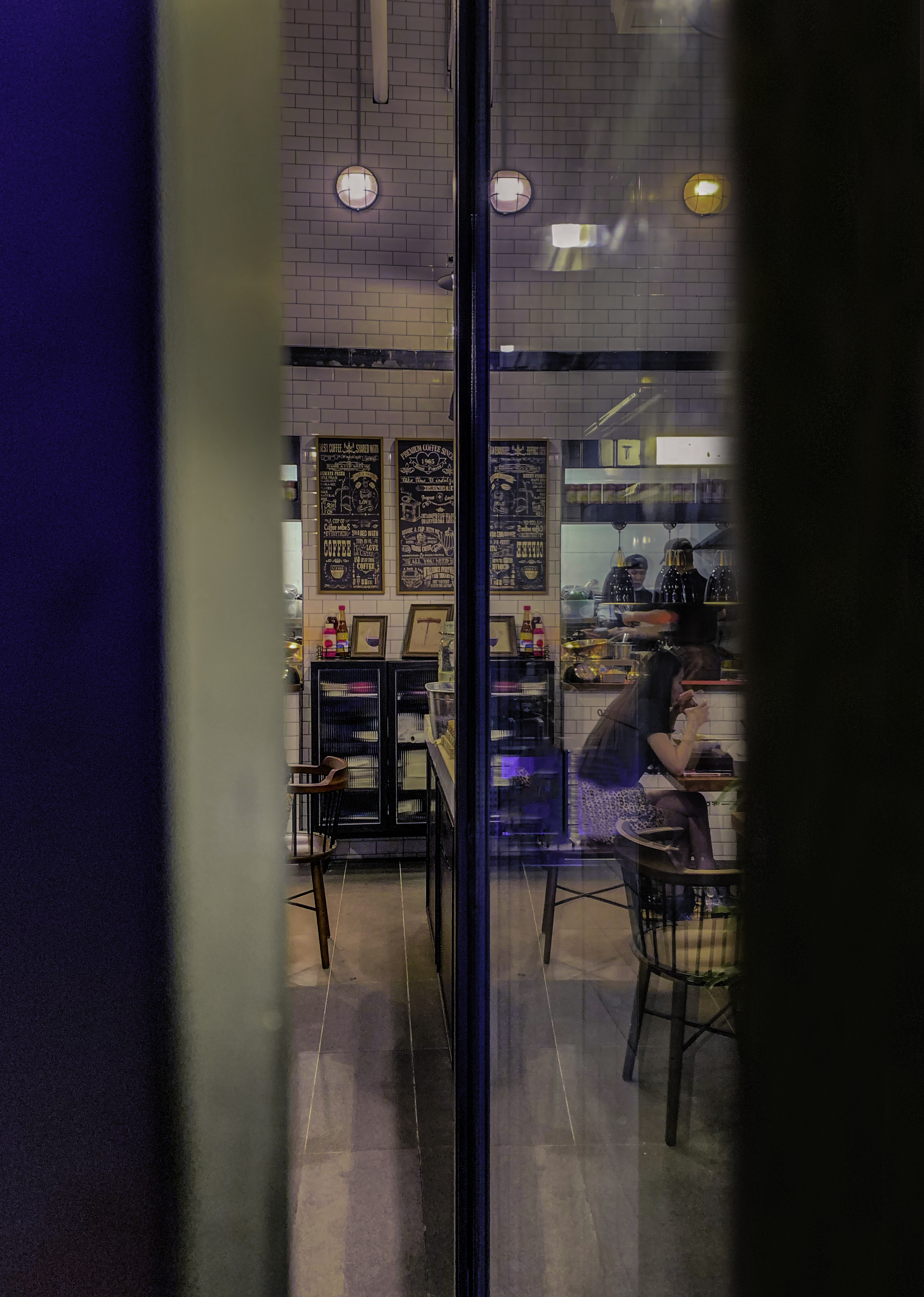 台湾美食小吃探店,重庆探店美食自助菜