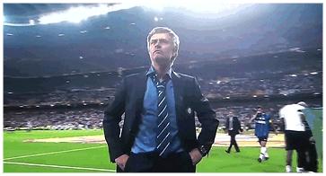 狂人穆里尼奥,狂人穆里尼奥完整版