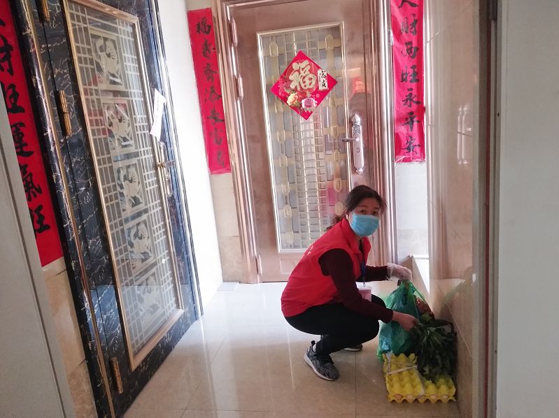 一线抗疫群英谱武汉志愿者,一线抗疫群英谱大全