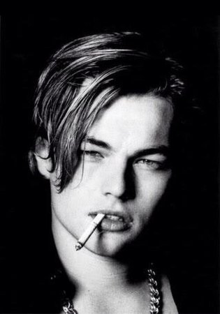 莱昂纳多颜值巅峰在哪部剧,莱昂纳多巅峰颜值