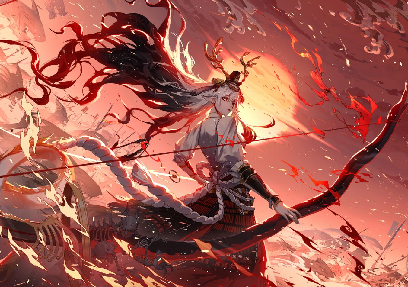 阴阳师sp清姬需要爆伤吗,阴阳师sp清姬逢魔输出