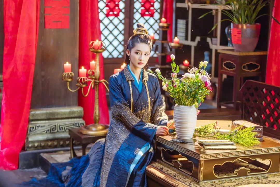 肖战的狼殿下好看吗,肖战狼殿下收官了吗