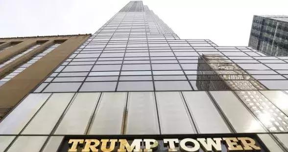 特朗普的风水师是谁,特朗普御用风水师